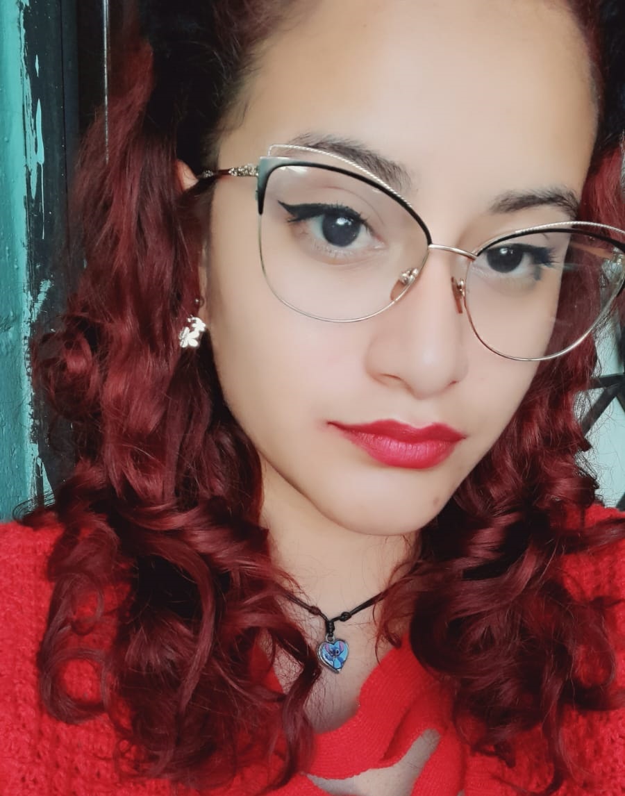 Foto de Alexandra Merino