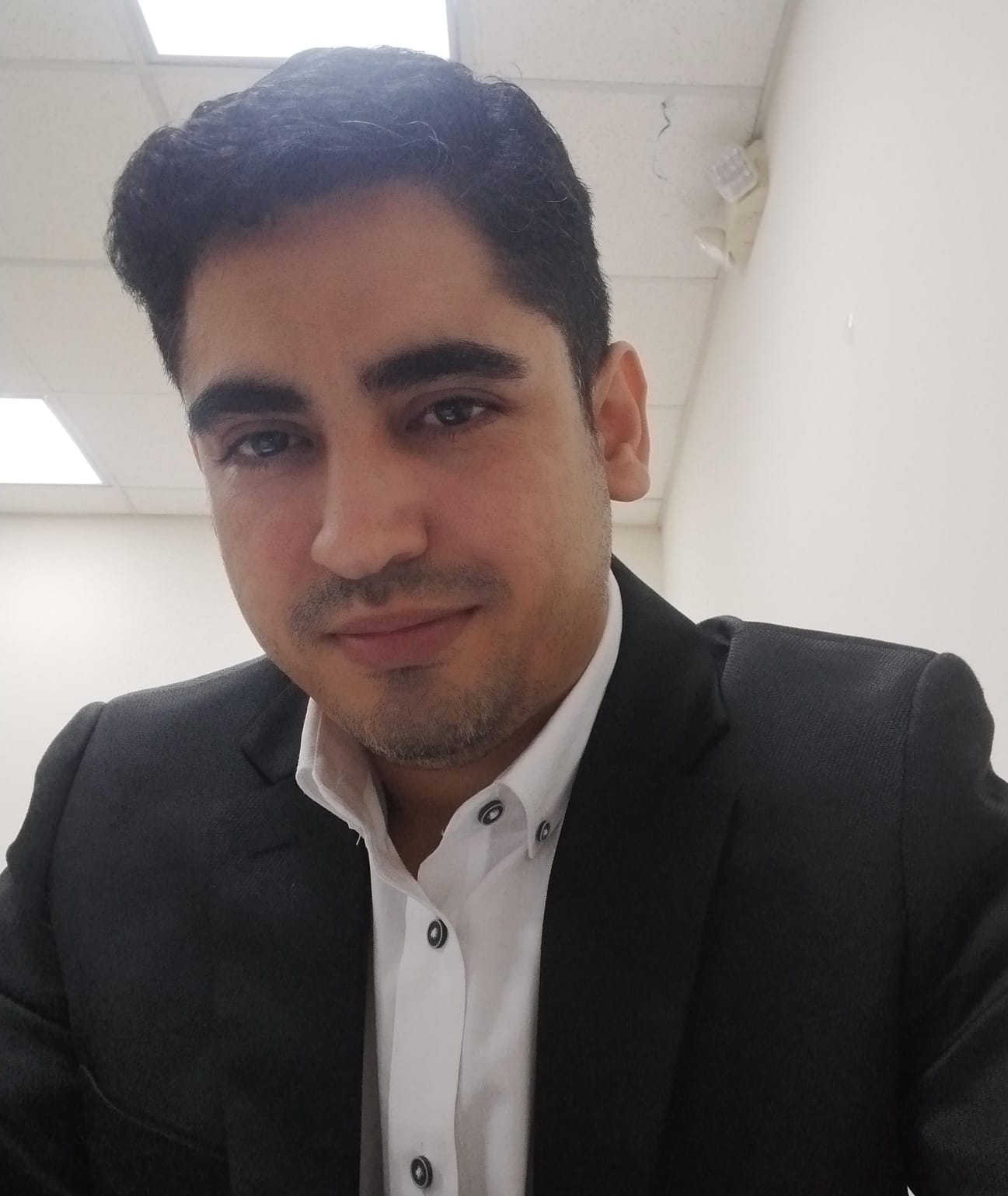 Foto de Carlos Moreno